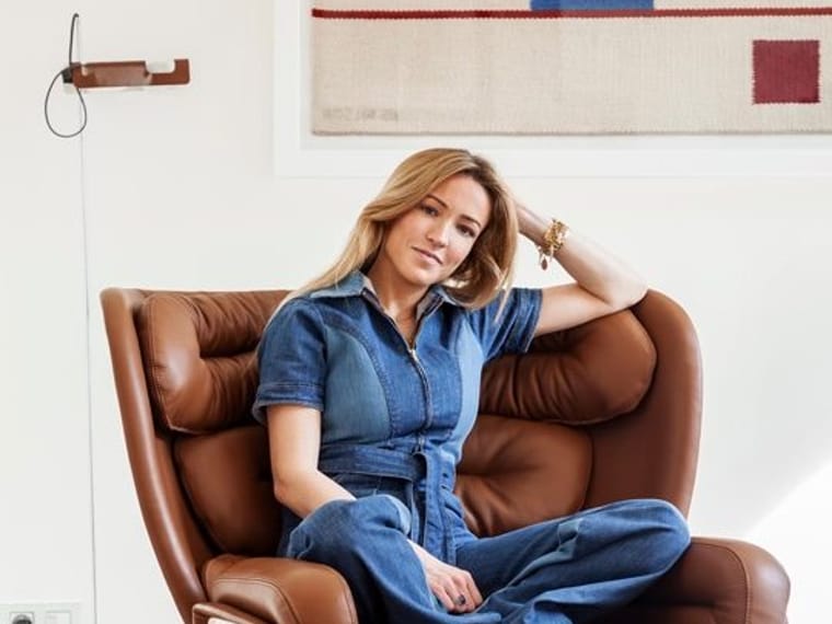 Victoria Maria Geyer Fortune : Entrepreneuse belge, designer reconnue… et au cœur d’une polémique à 65 000 €