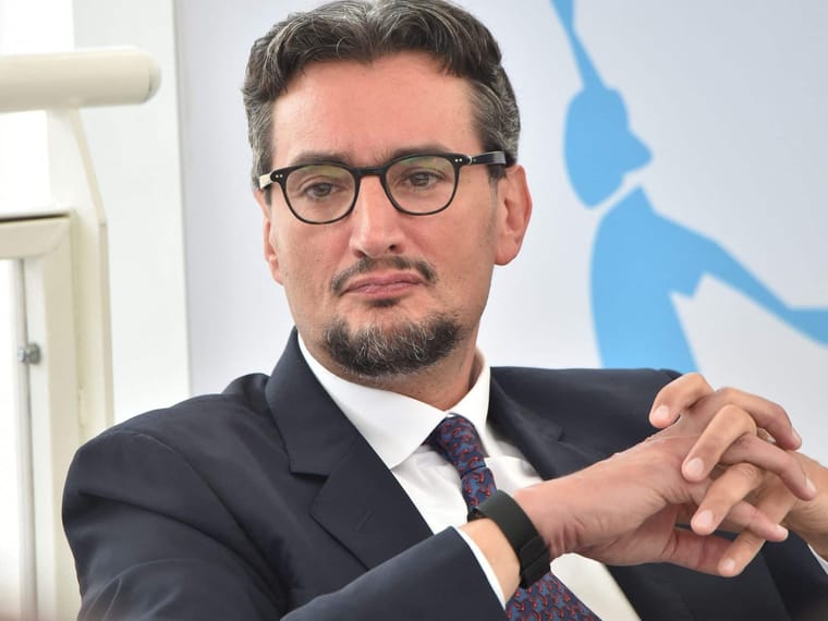 Fortune de Giovanni Ferrero en 2025 : l’homme le plus riche d’Italie installé à Bruxelles