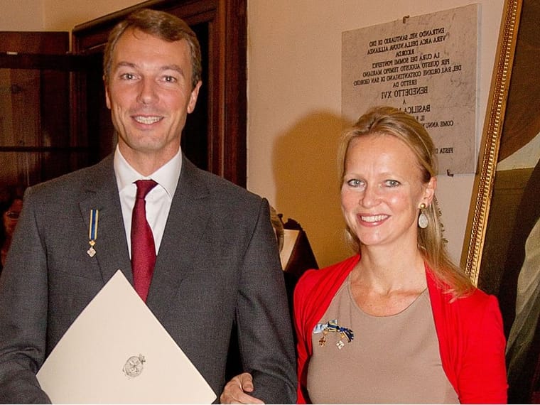 Brenninkmeijer Family Net Worth: The Hidden Wealth Behind C&A and Cofra Holding