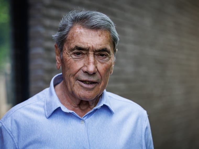 Eddy Merckx's Net Worth: From Cycling Legend to Thriving Entrepreneur in 2025