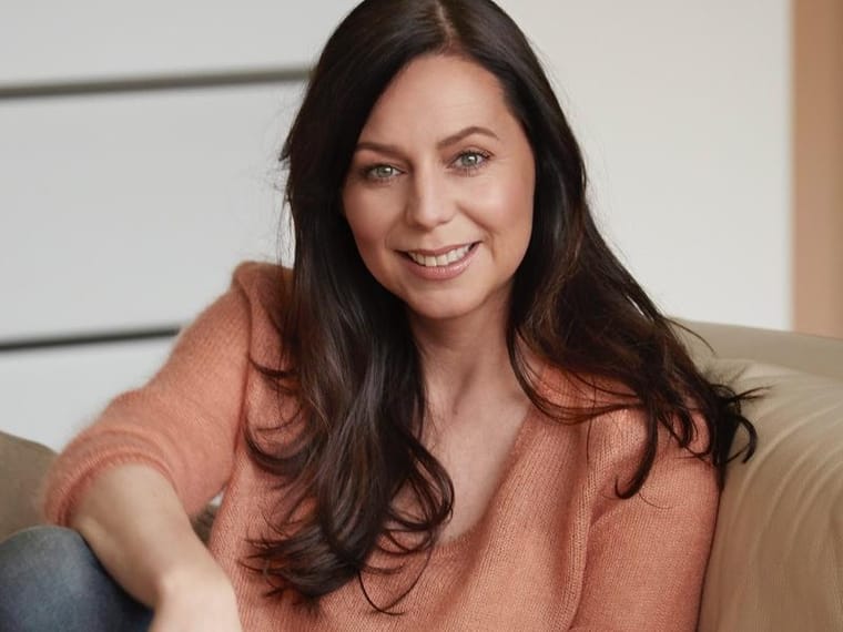 Kristel Verbeke : comment l’ancienne star de K3 a transformé ses revenus en indépendance financière