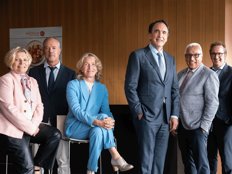 Vanherpe Family Fortune: how much is La Lorraine Bakery Group worth in 2025?