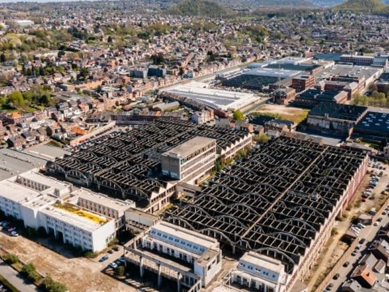 FN Herstal, public cash machine: where does the industrial fortune of Walloon arms go?