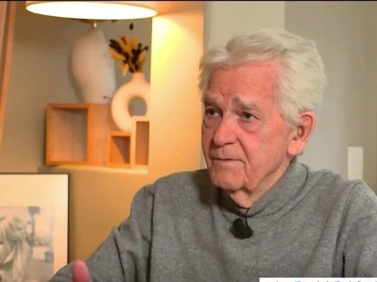 Vermögen Von Bernard d'Ormale : Das Diskrete Erbe Des Mannes Im Hintergrund Von Brigitte Bardot