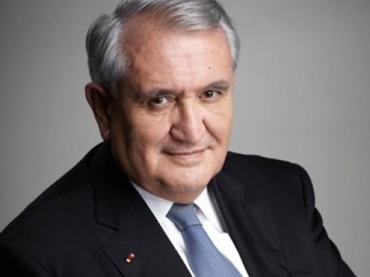 Former Prime Minister: what income does Jean-Pierre Raffarin earn in 2026?