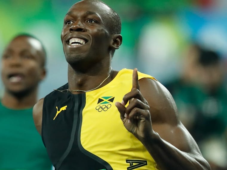 Fortune de Usain Bolt en 2026 : revenus, investissements et stratégie financière de la légende du sprint