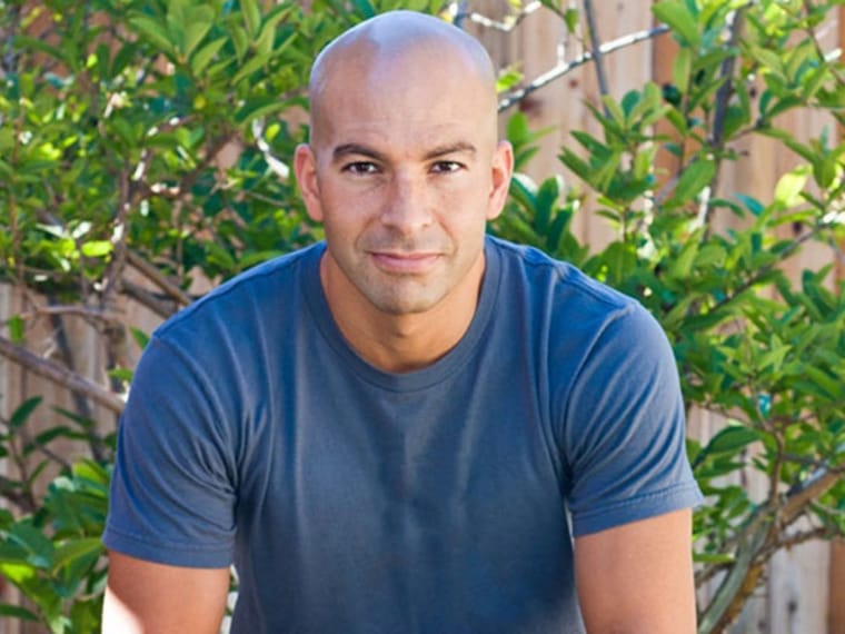 Peter Attia's Sleep Routine: Optimization, Technology and High-Level Longevity
