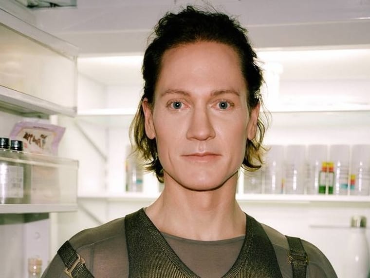 Bryan Johnson Tagesroutine: Schlüssel zur Produktivität eines Tech-Unternehmers