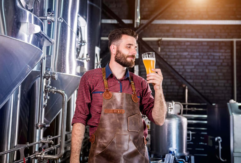 Familie de Mévius: Dynastie der belgischen Brauerei und ihr Erbe
