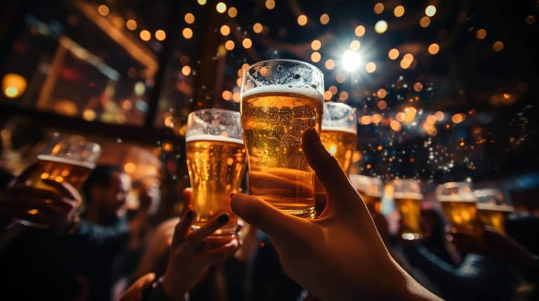 Von AB InBev Familie von Spoelberch: Globale Säule der Brauindustrie