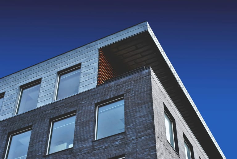Yves Puttemans und Dominique Van Etterijk: 2 Visionäre erfinden mit Dyls die Immobilienbranche neu
