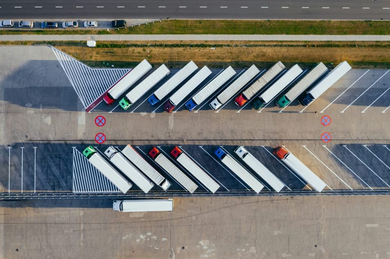 Fernand Huts: 2,8-Milliarden-Euro-Logistikvisionär