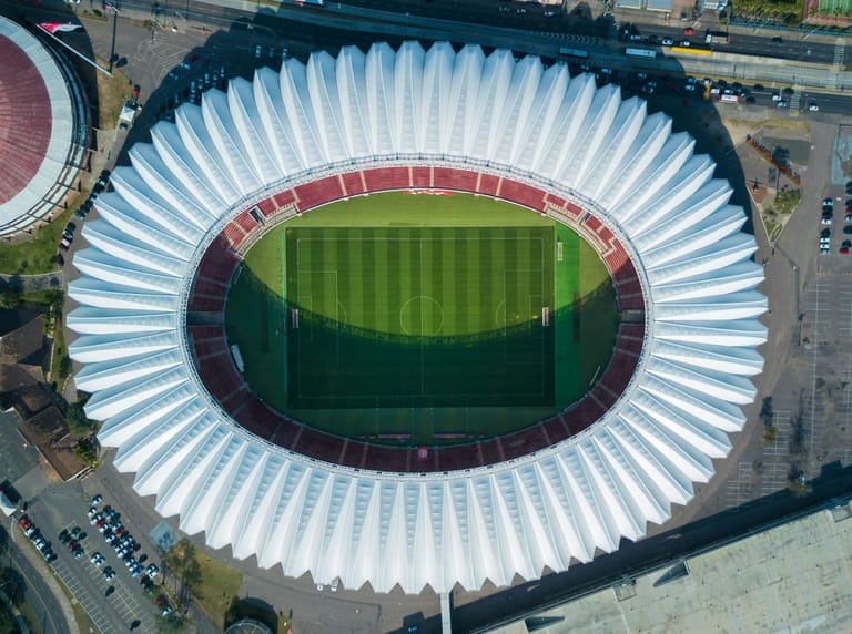 Paul Gheysens: 700-Millionen-Immobilien-Vision und Leidenschaft für Fußball
