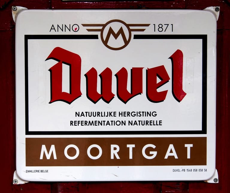 Familie Moortgat: Aufstieg einer belgischen Brauerei zu einem Vermögen von 1,8 Milliarden Euro