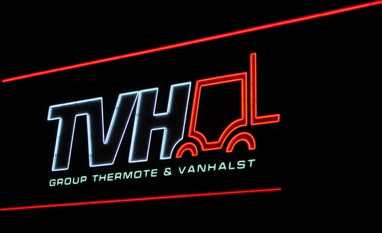 Familles Thermote & Vanhalst TVH: Empire de 1,5 Milliard € en Manutention Mondiale