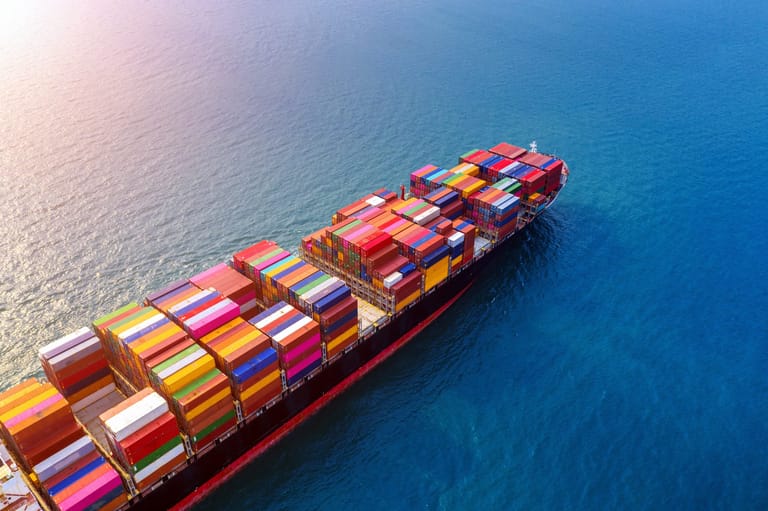 Familie Van de Vyvere: An der Spitze von Sea-Invest, Bewertung bei € 788 Mio.