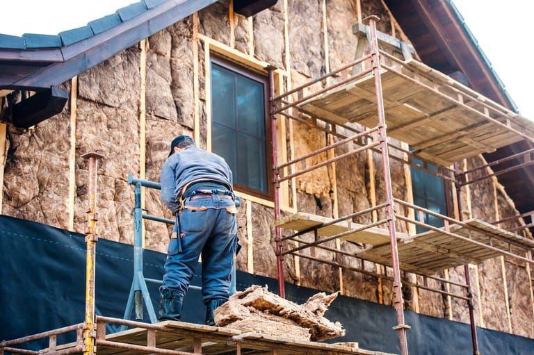 Familie Blomme Bau: 500+ Wohnungen in 7 Jahren und weitere Expansion