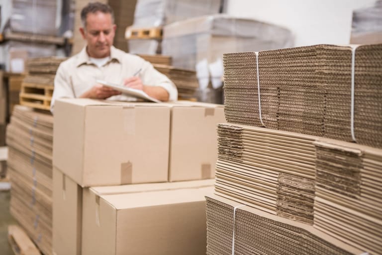 Macharis-Familie: Stütze der Kartonindustrie mit 1,45 Milliarden € Familienvermögen