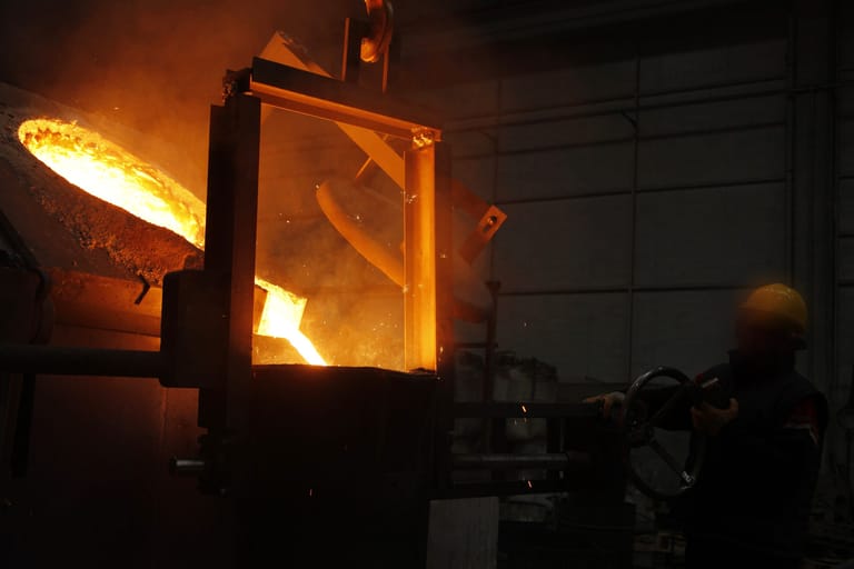 Familie de Cartier: Erbe und Kontroverse um 53 Millionen € in der belgischen Industrie