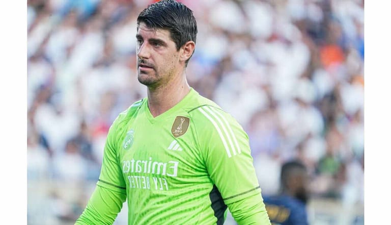 Thibaut Courtois: Der 85 Millionen Euro teure Torwart von Real Madrid, Meister auf dem Platz und im Business