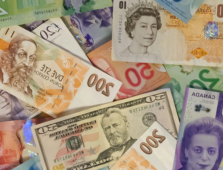 Familie Delen: Finanzstrategen mit einem Vermögen von 96 Mio. € und Visionäre im Bankensektor