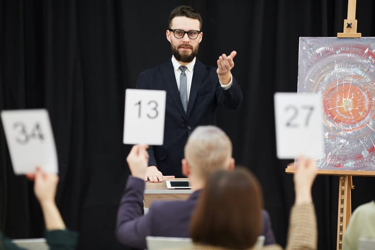 Jo Vandebergh: Belgischer Pionier der Autoauktionen und Visionär der nachhaltigen Entwicklung im Jahr 2025