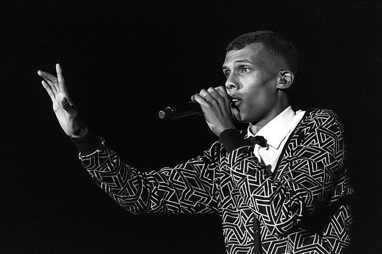 Stromae: Belgische Musikikone mit einem Vermögen von 38,6 Millionen €.