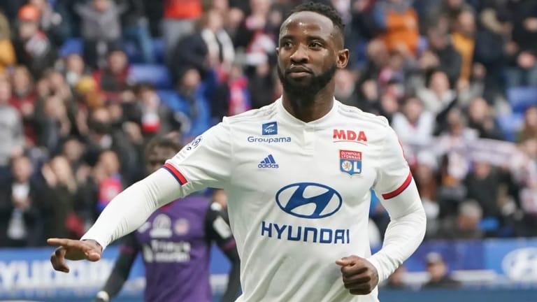 Moussa Dembélés Gehalt: Ein großzügiger 8,8-Millionen-Vertrag