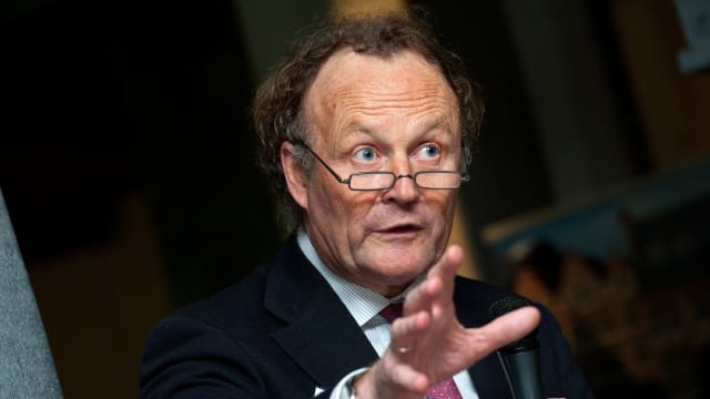 Philippe Vlerick: Wie ein belgischer Visionär ein Imperium im Wert von 197 Millionen Euro aufbaute