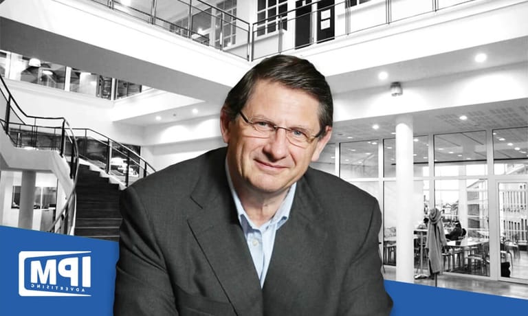 Familie Le Hodey: Belgisches Medienimperium im Wert von 104 Millionen Euro in voller Metamorphose