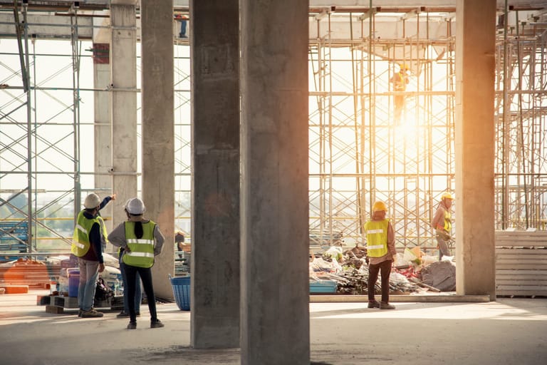 Familie Willemen: Das 750-Millionen-Euro-Bauimperium in voller Metamorphose