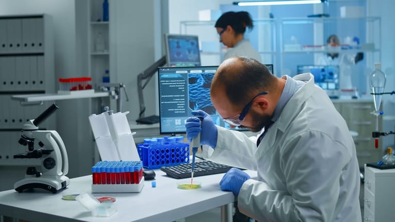 Serge Goblet: Das visionäre 159-Millionen-Euro-Imperium, vom Handel zur revolutionären Biotechnologie