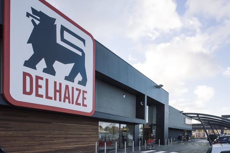 Familie Delhaize: Ein Supermarktimperium mit einem Vermögen von über 278 Millionen Euro