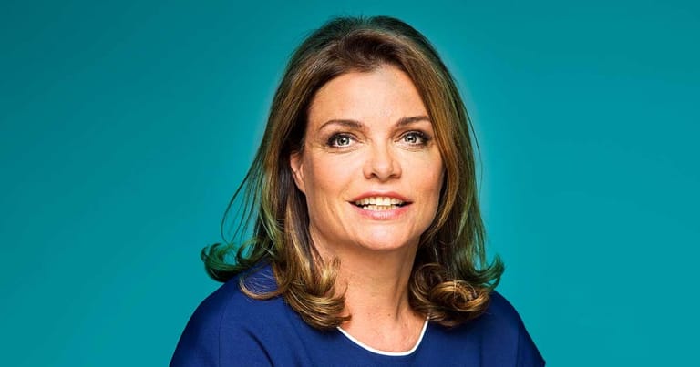 Goedele Liekens' 10 bemerkenswerte Erfolge: Ein Vermögen von über 7 Millionen Euro