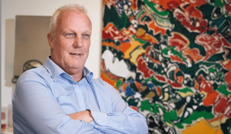 Jan Baert: Der Medienvisionär hinter einem Vermögen von 374 Millionen Euro
