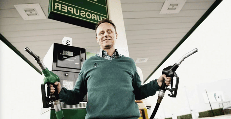 Gabriëls Family: The Belgian Fuel Giant with Assets in excess of 50 Million Euros
