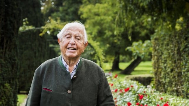 Familie Emsens: Eine belgische Dynastie mit einem Vermögen von 2,6 Milliarden Euro