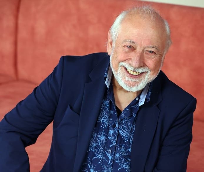 Urbanus: Der belgische Humorist mit einem Vermögen von über 10 Millionen Euro