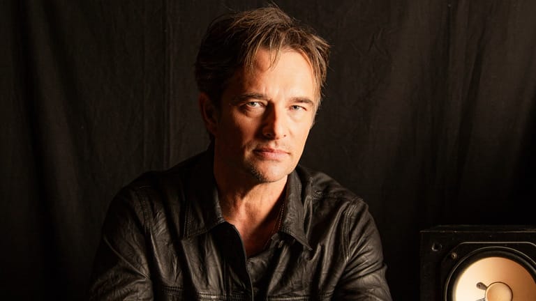 David Hallyday fortune : 56 millions € et le grand retour sur scène