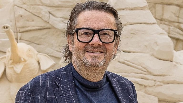 Marc Coucke: Der belgische Stratege hinter einem Vermögen von 1,25 Milliarden Euro