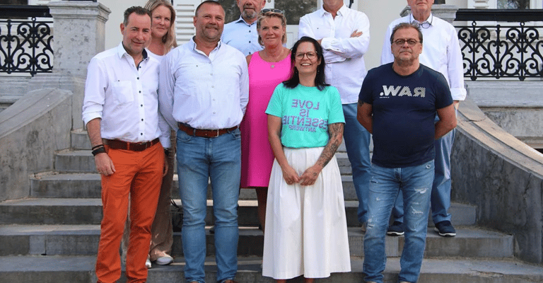 Familie Doornaert: Ein Vermögen von 42 Millionen Euro und ein Imperium in Tierprodukten