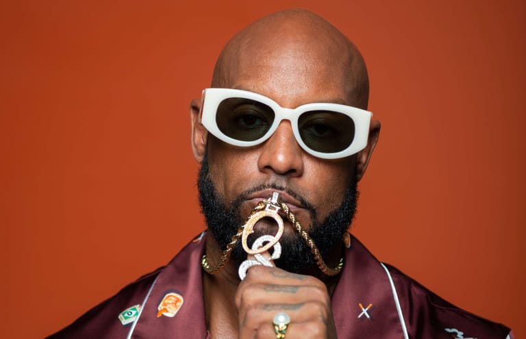 Booba: Das Geheimnis seines finanziellen Erfolgs und seines 31-Millionen-Euro-Vermögens