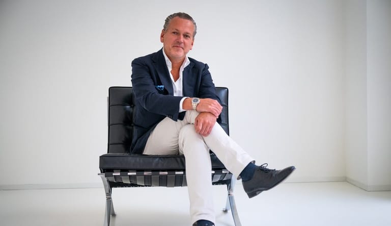 Christian Teunissen: Een fortuin van meer dan €250 miljoen dankzij Xior Studentenhuisvesting