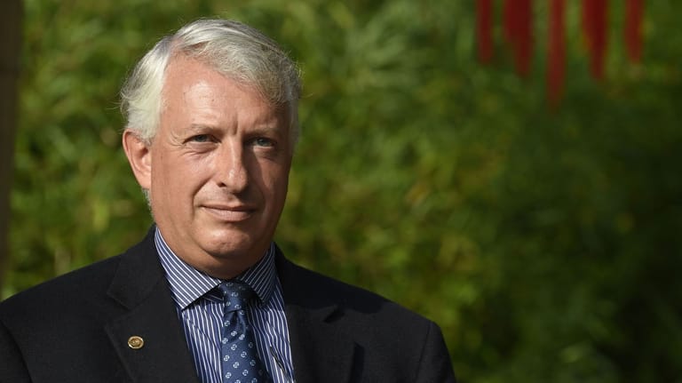 Eric Domb : Une Fortune de Plus de 127 Millions d’Euros Grâce à Pairi Daiza