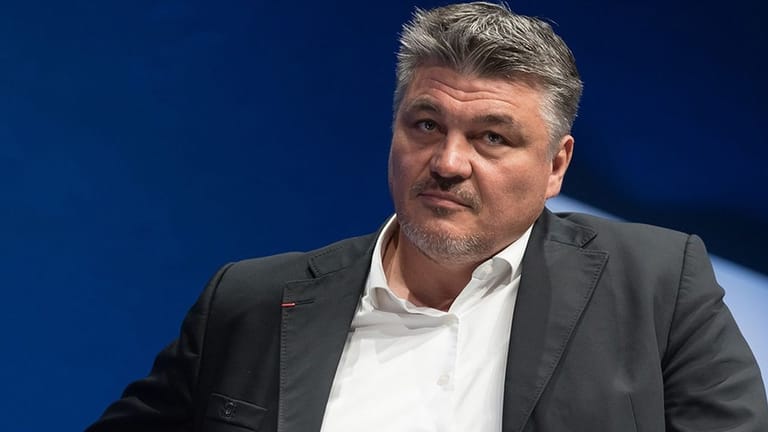 Wie David Douillet ein Vermögen von 212 Millionen Euro erwirtschaftete: Ein außergewöhnlicher Werdegang