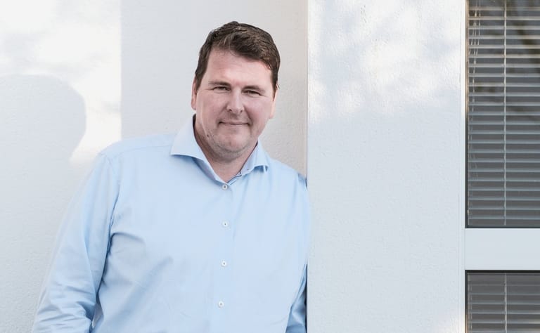 Steve Rousseau: The Entrepreneur Behind the 'House of Talents' Success Story, Valued at Over 500 Million Euros