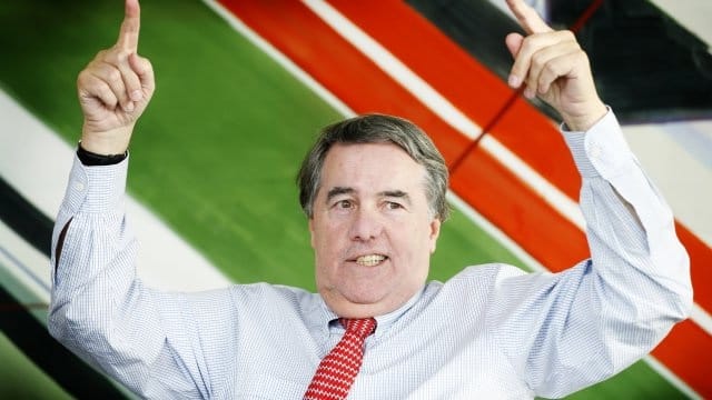 Rudi Mariën: Visionär der Biotechnologie mit einem Vermögen von über 200 Millionen Euro