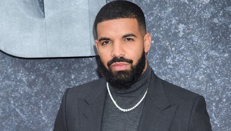 Drakes Reichtum und Erfolg: Wie der kanadische Rapper 551 Millionen € anhäufte