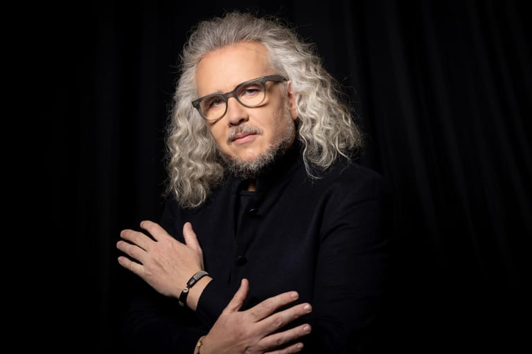 Yvan Cassar: Der Maestro mit den vielfältigen Talenten der französischen Musik im Jahr 2025