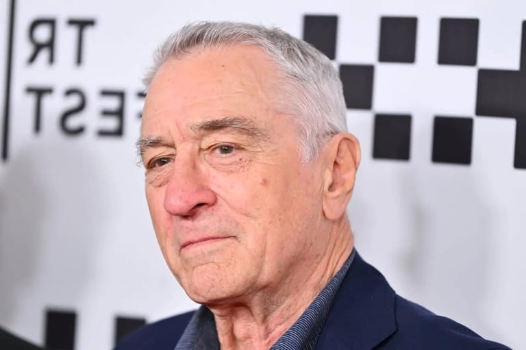 Robert De Niro: Die Hintergründe eines 650-Millionen-Euro-Vermögens - Der Schauspieler, der Hollywood und die Wirtschaft eroberte